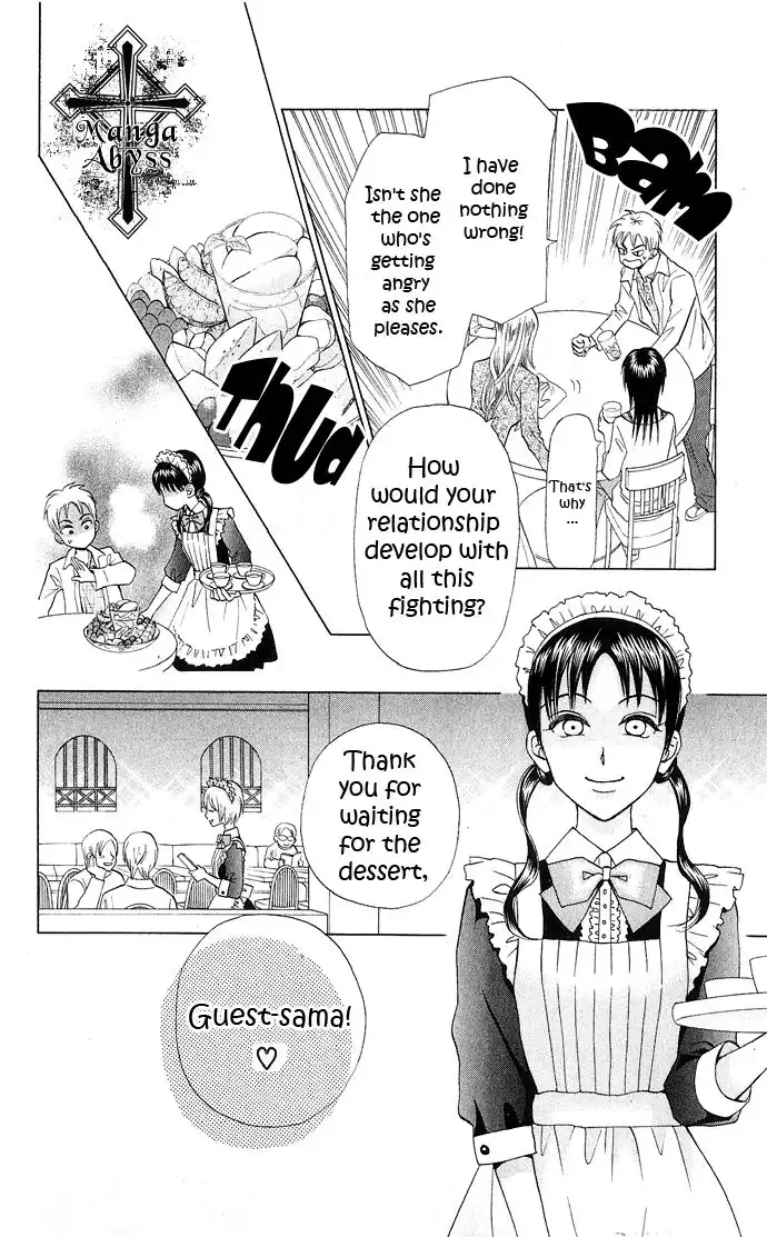 W Juliet II Chapter 6 10